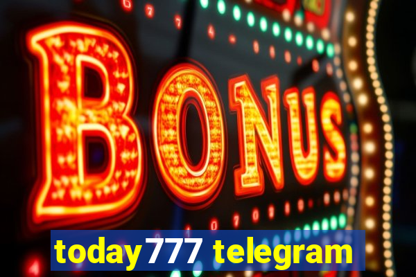 today777 telegram